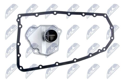 Комплект гидрофильтров, автоматическая коробка передач 