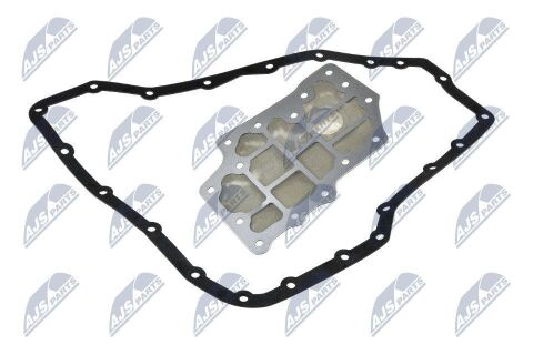 Комплект гидрофильтров, автоматическая коробка передач 