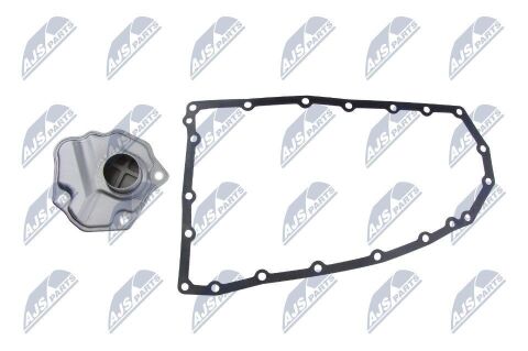 Комплект гидрофильтров, автоматическая коробка передач 