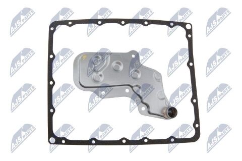 Комплект гидрофильтров, автоматическая коробка передач 