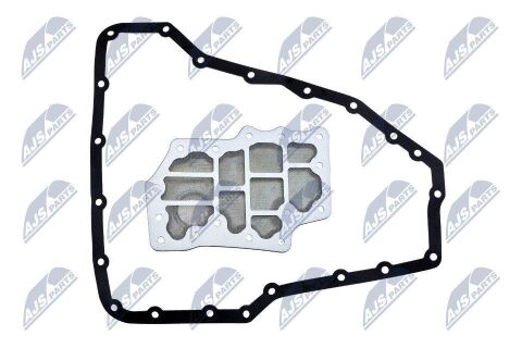 Комплект гидрофильтров, автоматическая коробка передач 