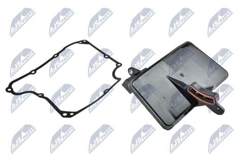 Гідравлічний фільтр, автоматична коробка передач 