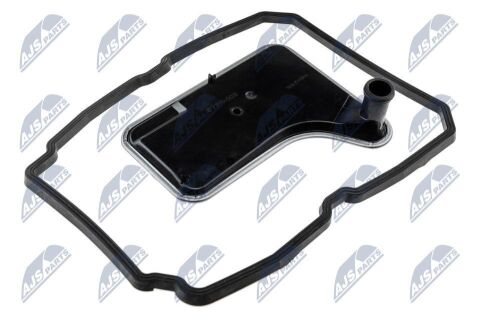 Комплект гідравлічних фільтрів, автоматична коробка передач 