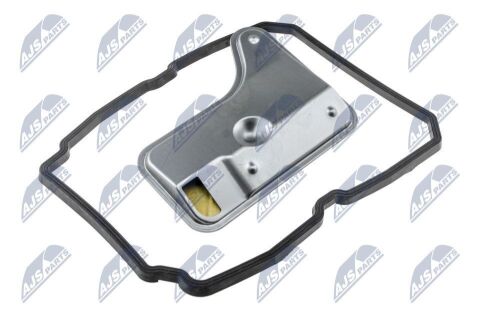 Комплект гідравлічних фільтрів, автоматична коробка передач 