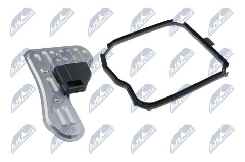 Комплект гідравлічних фільтрів, автоматична коробка передач Комплект гідравлічних фільтрів, автоматична коробка передач