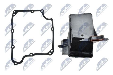 Гідравлічний фільтр, автоматична коробка передач 