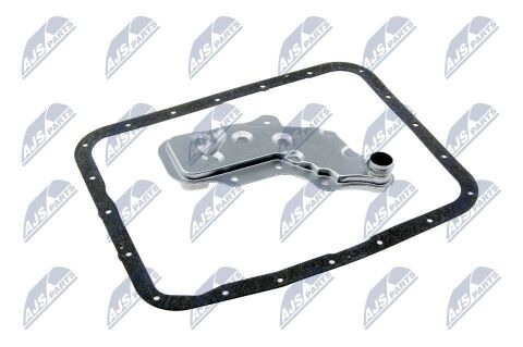 Комплект гидрофильтров, автоматическая коробка передач 