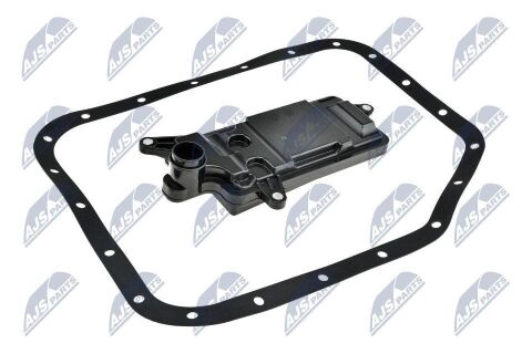 Гідравлічний фільтр, автоматична коробка передач SUBARU IMPREZA, LEGACY IV, OUTBACK, TRIBECA Гідравлічний фільтр, автоматична коробка передач SUBARU IMPREZA, LEGACY IV, OUTBACK, TRIBECA