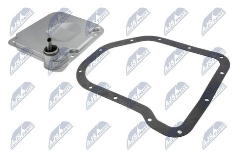 Гідравлічний фільтр, автоматична коробка передач 