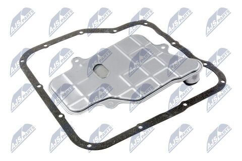 Комплект гідравлічних фільтрів, автоматична коробка передач Комплект гідравлічних фільтрів, автоматична коробка передач