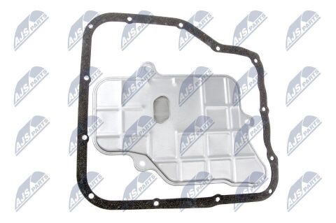 Комплект гідравлічних фільтрів, автоматична коробка передач Комплект гідравлічних фільтрів, автоматична коробка передач