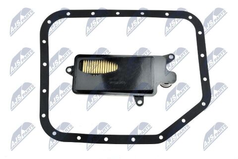 Гідравлічний фільтр, автоматична коробка передач SUBARU IMPREZA, LEGACY IV, OUTBACK, TRIBECA Гідравлічний фільтр, автоматична коробка передач SUBARU IMPREZA, LEGACY IV, OUTBACK, TRIBECA