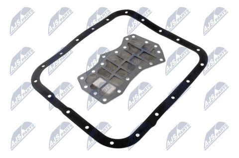 Комплект гідравлічних фільтрів, автоматична коробка передач Комплект гідравлічних фільтрів, автоматична коробка передач