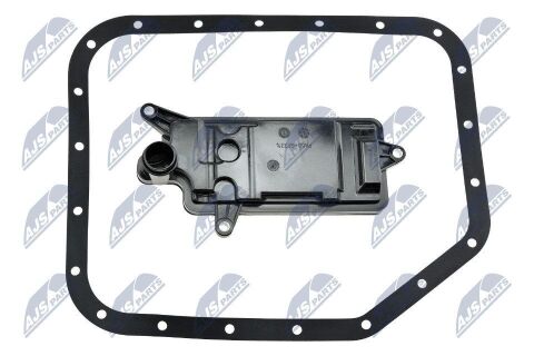 Гідравлічний фільтр, автоматична коробка передач SUBARU IMPREZA, LEGACY IV, OUTBACK, TRIBECA Гідравлічний фільтр, автоматична коробка передач SUBARU IMPREZA, LEGACY IV, OUTBACK, TRIBECA