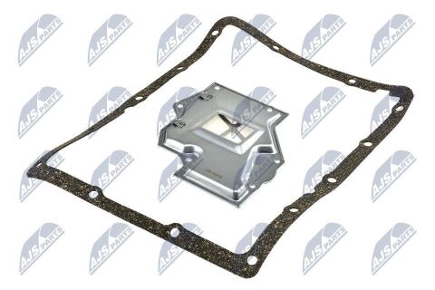 Гідравлічний фільтр, автоматична коробка передач 