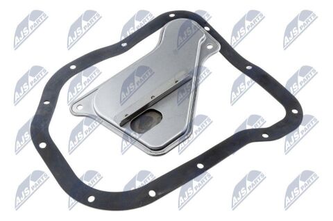 Гідравлічний фільтр, автоматична коробка передач Гідравлічний фільтр, автоматична коробка передач