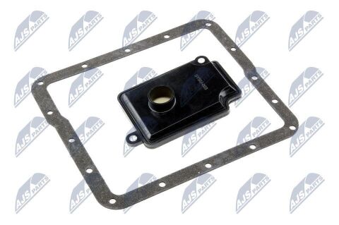 Гідравлічний фільтр, автоматична коробка передач 