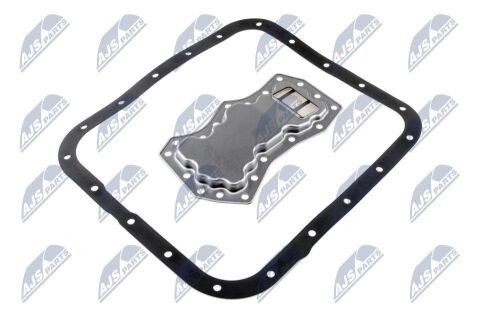 Комплект гідравлічних фільтрів, автоматична коробка передач Комплект гідравлічних фільтрів, автоматична коробка передач