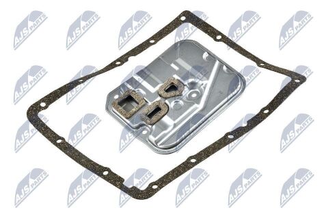 Комплект гідравлічних фільтрів, автоматична коробка передач Комплект гідравлічних фільтрів, автоматична коробка передач