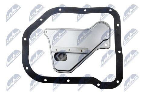 Гідравлічний фільтр, автоматична коробка передач Гідравлічний фільтр, автоматична коробка передач