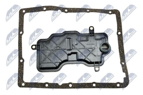 Гідравлічний фільтр, автоматична коробка передач Гідравлічний фільтр, автоматична коробка передач