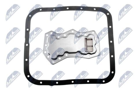 Комплект гідравлічних фільтрів, автоматична коробка передач Комплект гідравлічних фільтрів, автоматична коробка передач