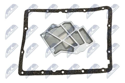 Гідравлічний фільтр, автоматична коробка передач 