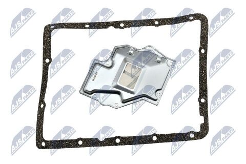 Гідравлічний фільтр, автоматична коробка передач 