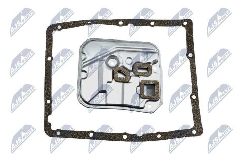 Комплект гідравлічних фільтрів, автоматична коробка передач Комплект гідравлічних фільтрів, автоматична коробка передач