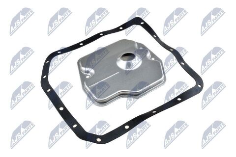 Комплект гідравлічних фільтрів, автоматична коробка передач 