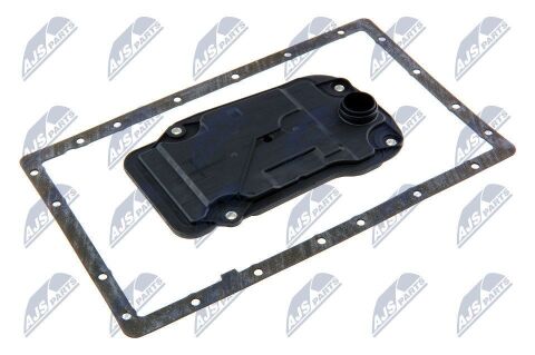 Комплект гидрофильтров, автоматическая коробка передач Комплект гидрофильтров, автоматическая коробка передач