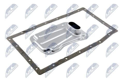 Комплект гідравлічних фільтрів, автоматична коробка передач 