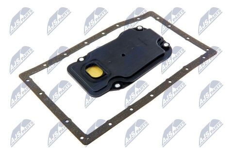 Комплект гідравлічних фільтрів, автоматична коробка передач Комплект гідравлічних фільтрів, автоматична коробка передач