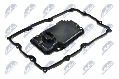 Комплект гідравлічних фільтрів, автоматична коробка передач 