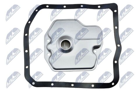 Комплект гідравлічних фільтрів, автоматична коробка передач 