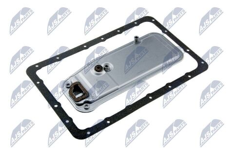 Комплект гідравлічних фільтрів, автоматична коробка передач Комплект гідравлічних фільтрів, автоматична коробка передач