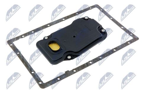 Комплект гидрофильтров, автоматическая коробка передач Комплект гидрофильтров, автоматическая коробка передач