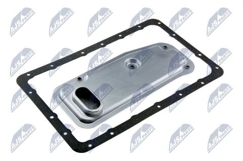 Комплект гідравлічних фільтрів, автоматична коробка передач Комплект гідравлічних фільтрів, автоматична коробка передач