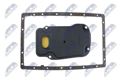 Комплект гидрофильтров, автоматическая коробка передач Комплект гидрофильтров, автоматическая коробка передач