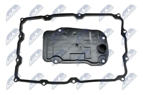 Комплект гідравлічних фільтрів, автоматична коробка передач 