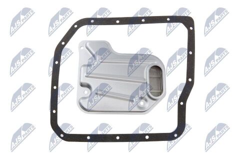 Комплект гідравлічних фільтрів, автоматична коробка передач Комплект гідравлічних фільтрів, автоматична коробка передач