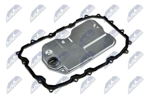 Комплект гідравлічних фільтрів, автоматична коробка передач Комплект гідравлічних фільтрів, автоматична коробка передач