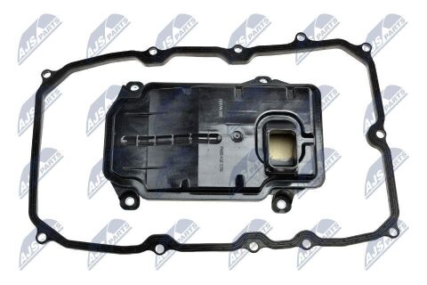 Комплект гідравлічних фільтрів, автоматична коробка передач Комплект гідравлічних фільтрів, автоматична коробка передач