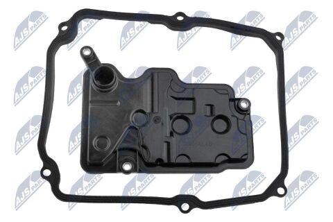 Гідравлічний фільтр, автоматична коробка передач 