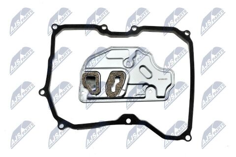 Комплект гідравлічних фільтрів, автоматична коробка передач Комплект гідравлічних фільтрів, автоматична коробка передач