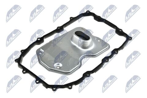 Комплект гідравлічних фільтрів, автоматична коробка передач Комплект гідравлічних фільтрів, автоматична коробка передач