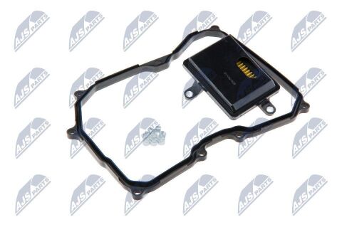 Комплект гідравлічних фільтрів, автоматична коробка передач 