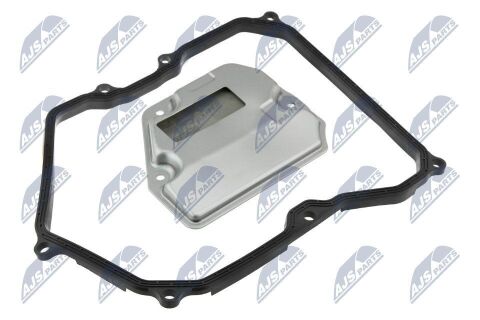 Комплект гідравлічних фільтрів, автоматична коробка передач Комплект гідравлічних фільтрів, автоматична коробка передач