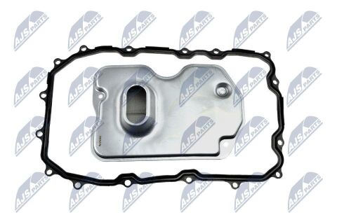 Комплект гідравлічних фільтрів, автоматична коробка передач Комплект гідравлічних фільтрів, автоматична коробка передач