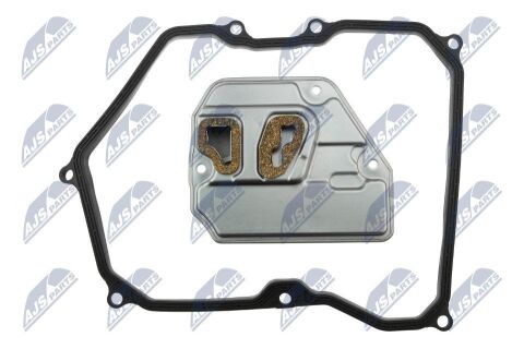 Комплект гідравлічних фільтрів, автоматична коробка передач Комплект гідравлічних фільтрів, автоматична коробка передач